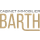 Logo Cabinet BARTH Immobilier Chartres-de-Bretagne