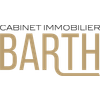 Logo Cabinet BARTH Immobilier CHATEAUGIRON