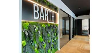 Photo agence Cabinet BARTH IMMOBILIER Rennes