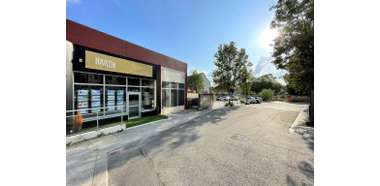 Photo agence Cabinet BARTH Immobilier Vern-sur-Seiche