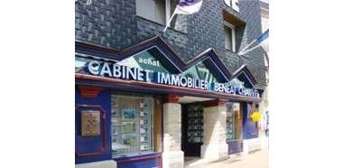 Photo agence Cabinet Bénéat-Chauvel Sarzeau