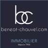 Agence immobilière Bénéat-Chauvel Vannes