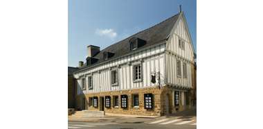 Photo agence Agence immobilière Bénéat-Chauvel Vannes