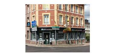 Photo agence Cabinet Bias Bourg Achard