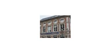 Photo agence Cabinet Bias Bourgthétoulde