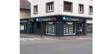 Photo agence Cabinet BIAS Immobilier Elbeuf