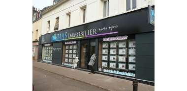 Photo agence Cabinet BIAS Immobilier Le Petit-Quevilly
