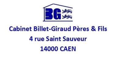 Photo agence Cabinet Billet-Giraud-Entreprises