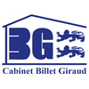 Logo Cabinet Billet Giraud