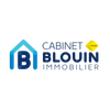 Logo Cabinet BLOUIN Immobilier