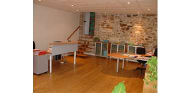 Photo agence Cabinet Charles Gaschignard SA