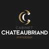 Logo Cabinet Chateaubriand immobilier