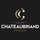 Logo Cabinet Chateaubriand Immobilier
