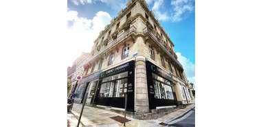 Photo agence Cabinet Cheminant