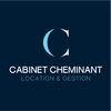 Logo Cabinet Cheminant