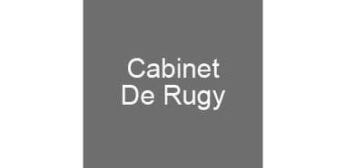 Photo agence Cabinet de Rugy