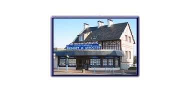 Photo agence Cabinet Deligny Photo agence Cabinet Deligny