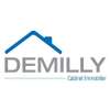 Logo CABINET DEMILLY IMMOBILIER