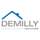 Logo CABINET DEMILLY IMMOBILIER