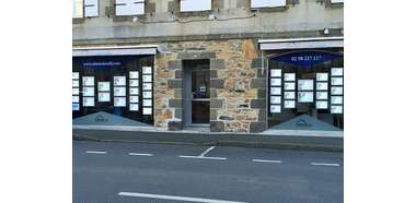Photo agence CABINET DEMILLY IMMOBILIER