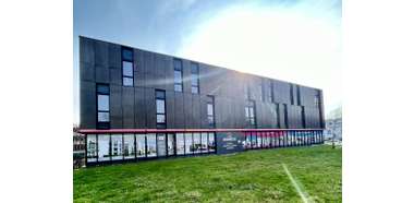 Photo agence CABINET DOMEOS