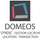 Logo CABINET DOMEOS