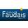 Logo Cabinet Faudais - Coutances 