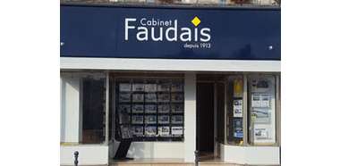 Photo agence Cabinet Faudais Isigny
