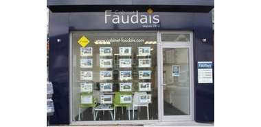 Photo agence Cabinet Faudais - MONTMARTIN SUR MER