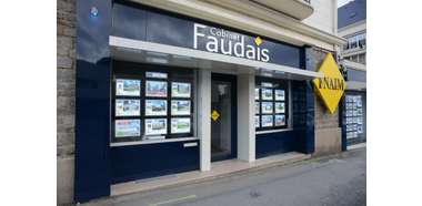 Photo agence Cabinet Faudais - Saint Lô