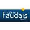Logo Cabinet Faudais - Villers Bocage