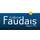 Logo Cabinet Faudais - Villers Bocage
