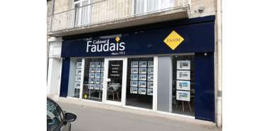 Photo agence Cabinet Faudais - Villers Bocage