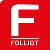 Logo CABINET FOLLIOT-AYRAULT JEAN