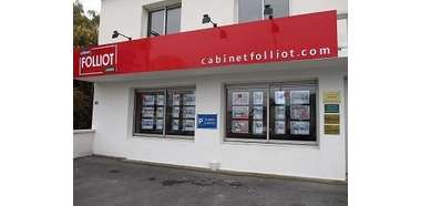 Photo agence Cabinet Folliot Caen