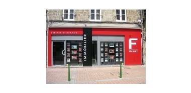 Photo agence CABINET FOLLIOT COUTANCES