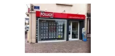 Photo agence CABINET FOLLIOT GAVRAY