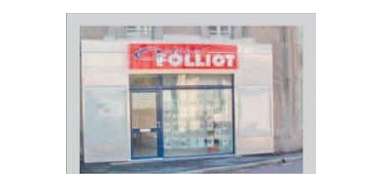 Photo agence Cabinet Folliot Montmartin Sur Mer