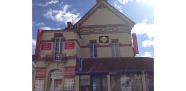 Photo agence Cabinet Folliot Ouistreham