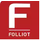 Logo CABINET FOLLIOT PERIERS