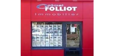 Photo agence Cabinet Folliot Saint-Pair-sur-mer