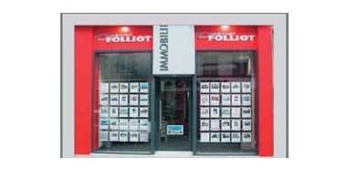 Photo agence Cabinet Folliot Sartilly