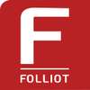 Logo Cabinet Folliot Villedieu Les Poëles