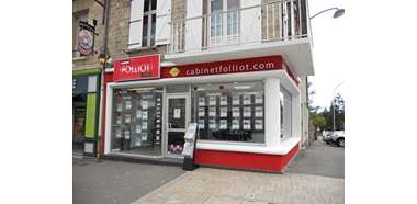 Photo agence Cabinet Folliot Villers Bocage