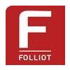 Logo CABINET FOLLIOT YQUELON