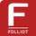 Logo CABINET FOLLIOT YQUELON
