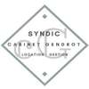 Logo Cabinet Gendrot