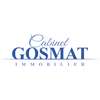Logo CABINET GOSMAT IMMOBILIER