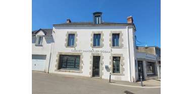 Photo agence CABINET GOSMAT IMMOBILIER