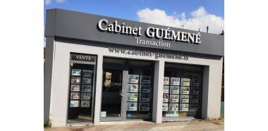 Photo agence Cabinet Guémené Photo agence Cabinet Guémené
